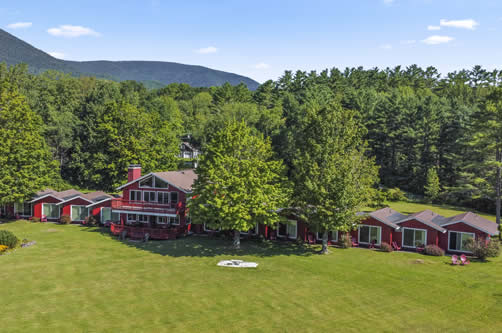 north-shire-lodge-manchester-vt-b&b-overview manchester vt lodging north shire inn overview