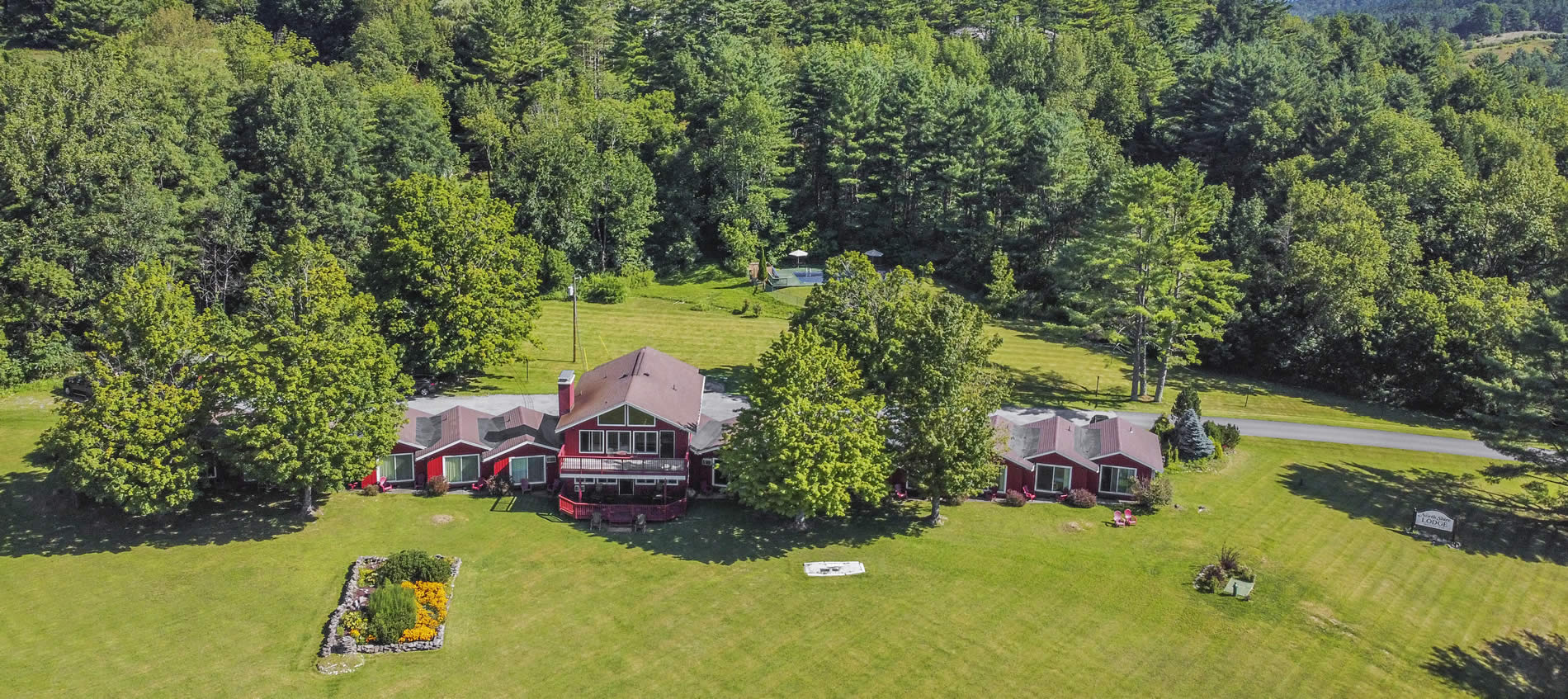 manchester vt bed and breakfast north shire inn overview